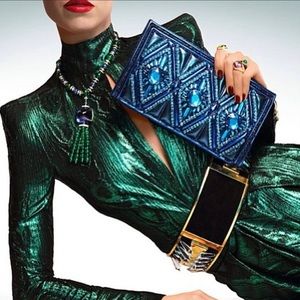 Meet your Posher, Lourdes